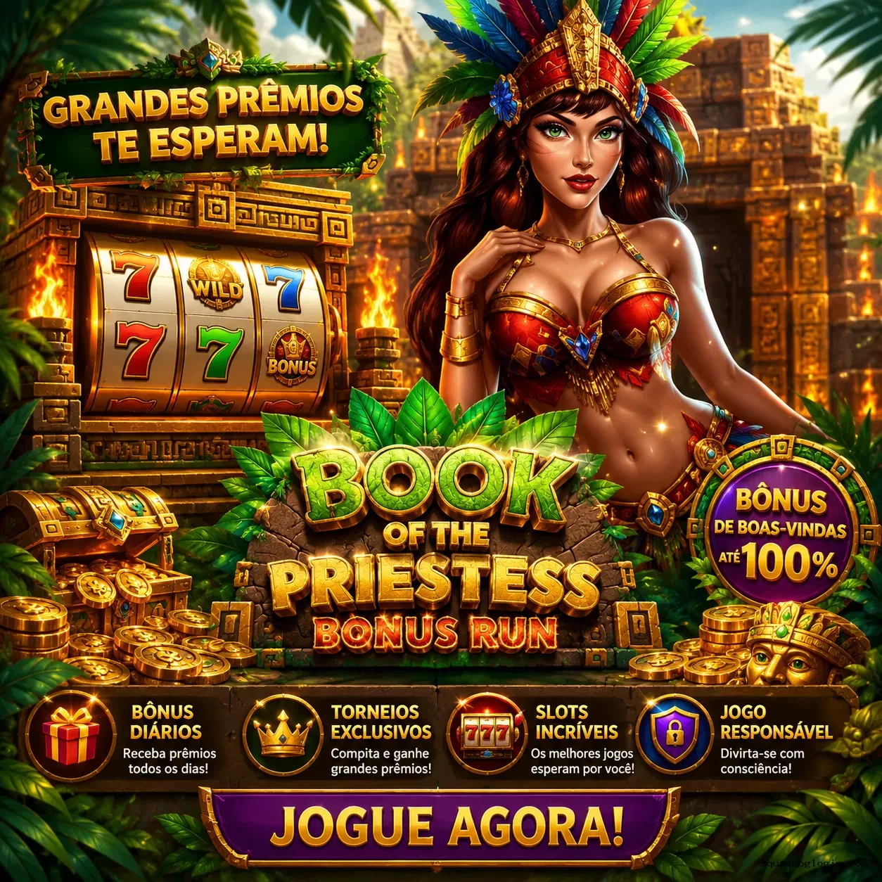 Explorando BookOfThePriestess: Um Mergulho no Mundo de Squashpg Login